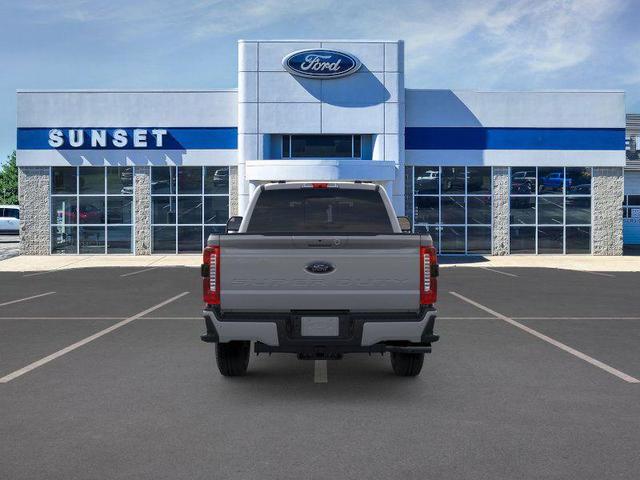 Photo of 2025 Avalanche Ford F-350