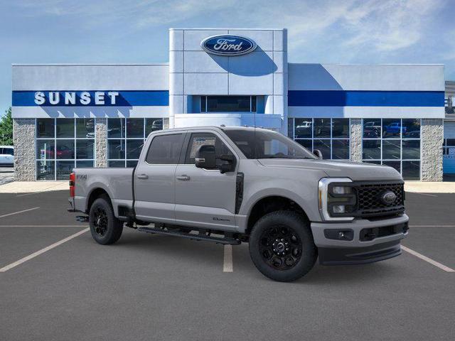 Photo of 2025 Avalanche Ford F-350