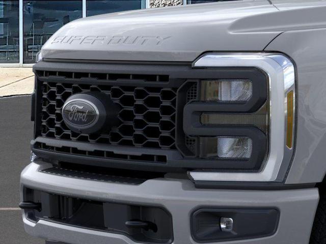 Photo of 2025 Avalanche Ford F-350