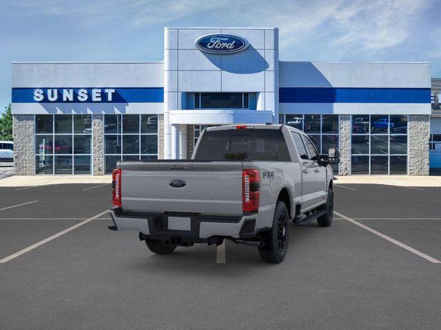 Photo of 2025 Avalanche Ford F-350