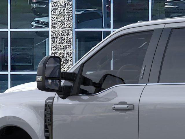 Photo of 2025 Avalanche Ford F-350