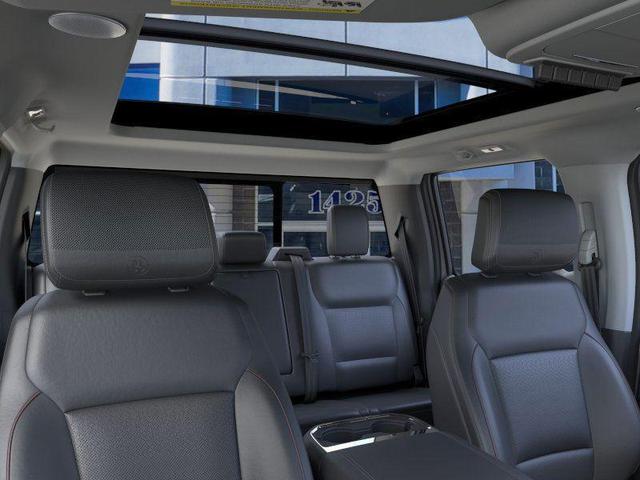 Photo of 2025 Avalanche Ford F-350