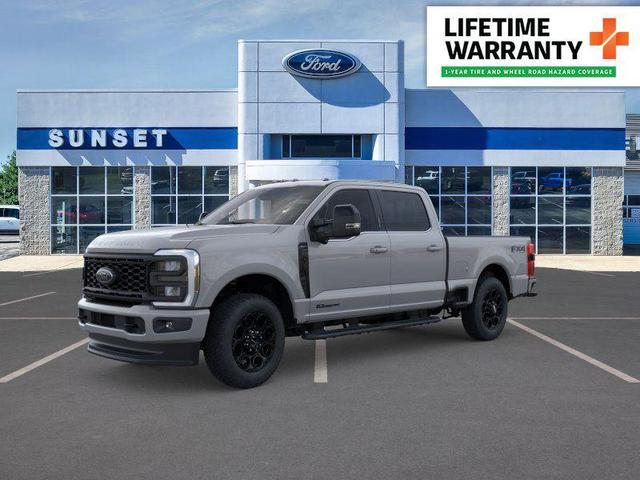 Photo of 2025 Avalanche Ford F-350