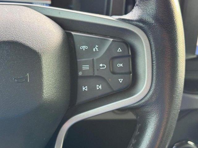Photo of 2022 Shadow Black Ford Bronco