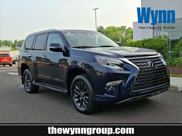 2023 Lexus Gx 460