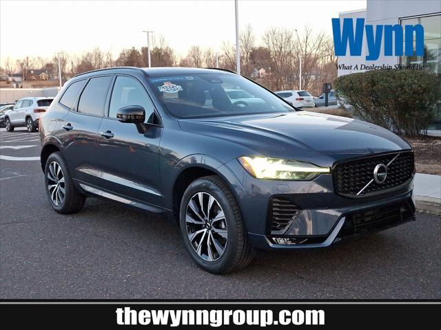 2025 Volvo XC60