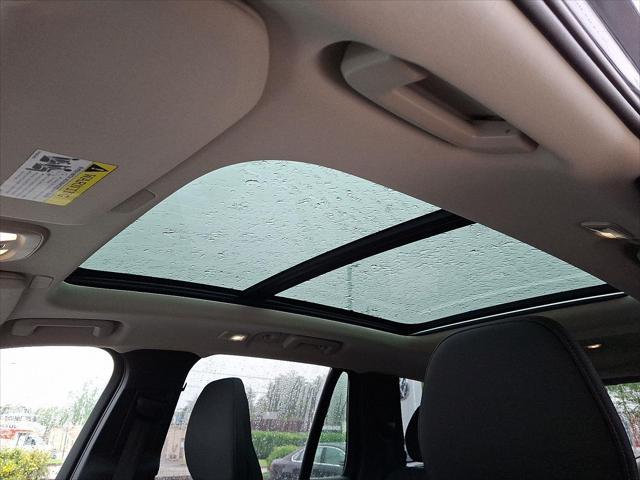 Photo of 2025 Denim Blue Metallic Volvo XC90