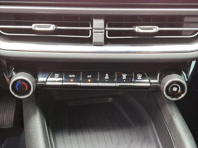 Photo of 2025 Sterling Gray Metallic Chevrolet Equinox EV