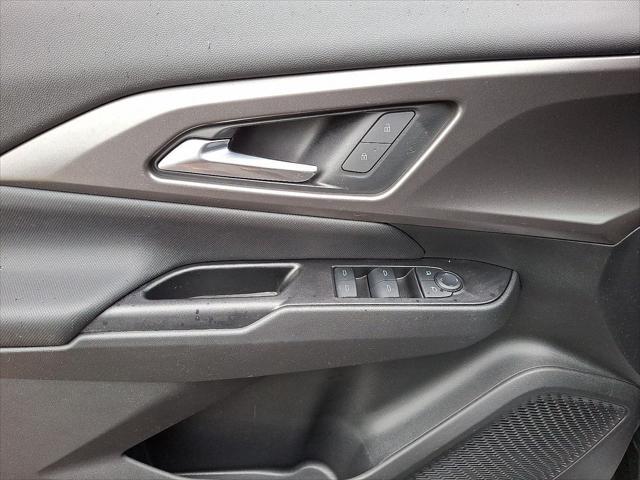 Photo of 2025 Sterling Gray Metallic Chevrolet Equinox EV