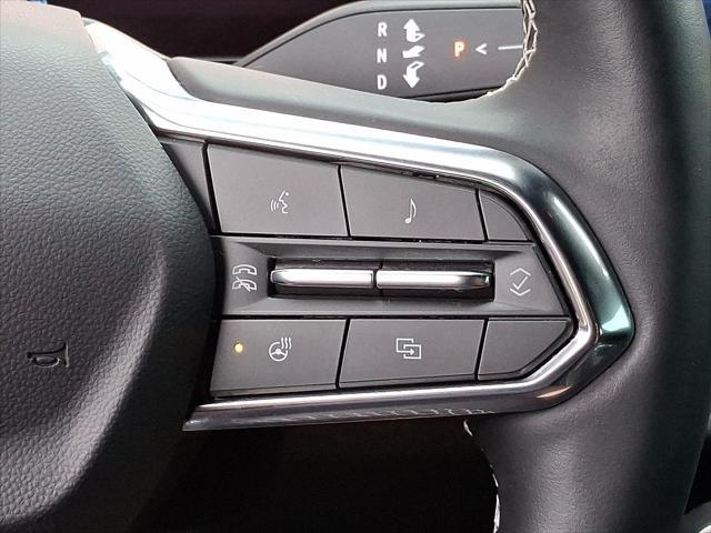 Photo of 2025 Sterling Gray Metallic Chevrolet Equinox EV