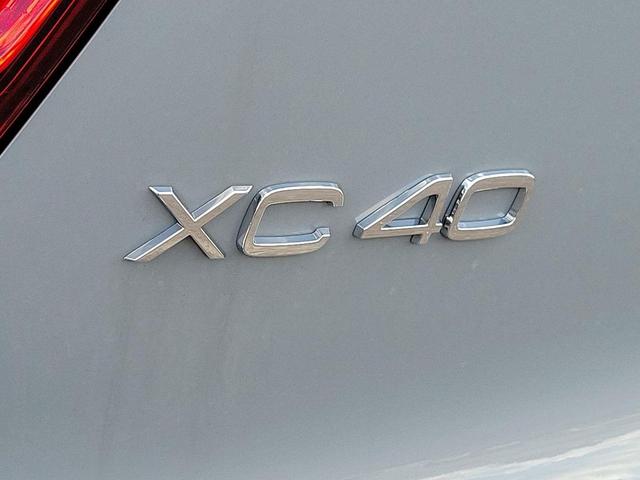 Photo of 2025 740/VAPOURGRYM Volvo XC40