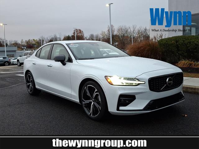 2024 Volvo S60