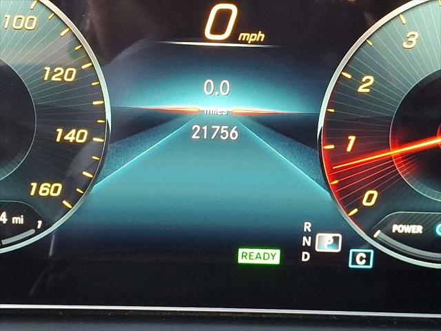 Photo of 2022 BLACK Mercedes-Benz GLS 450