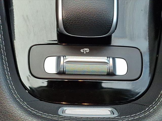 Photo of 2022 BLACK Mercedes-Benz GLS 450