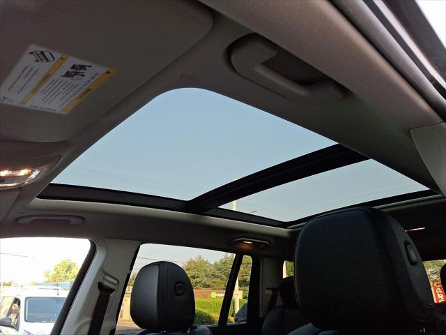 Photo of 2022 BLACK Mercedes-Benz GLS 450