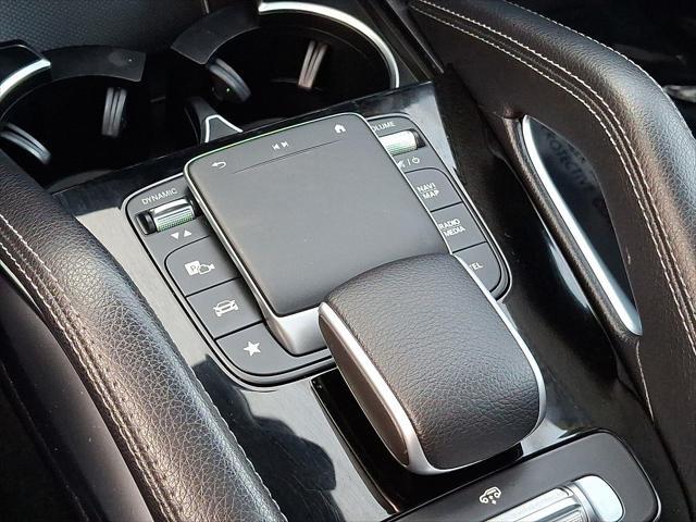 Photo of 2022 BLACK Mercedes-Benz GLS 450