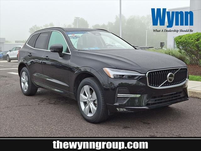 2022 Volvo XC60