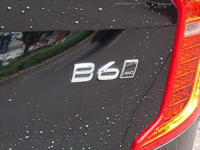 Photo of 2025 Onyx Black Metallic Volvo XC90