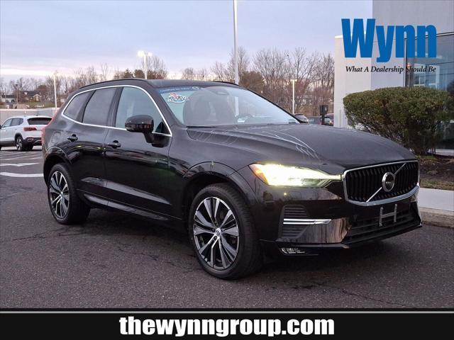 2022 Volvo XC60