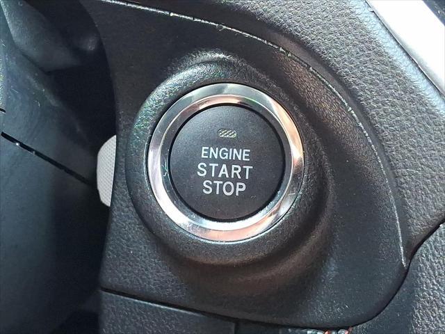 Photo of 2021 Magnetite Gray Metallic Subaru Forester