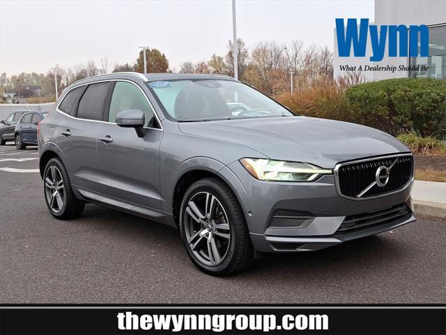 2018 Volvo XC60