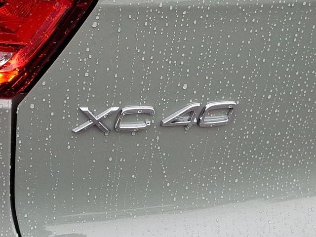 Photo of 2025 733/SAGEGREENM Volvo XC40