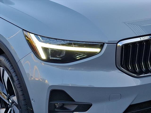 Photo of 2025 740/VAPOURGRYM Volvo XC40