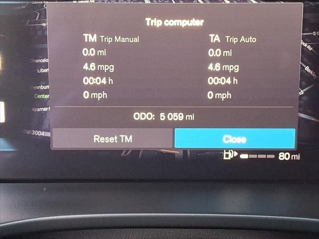 Photo of 2025 740/VAPOURGRYM Volvo XC40