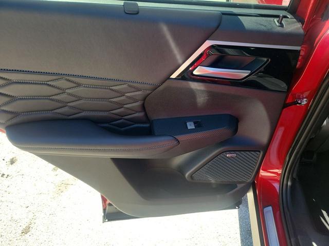 Photo of 2025 Red Diamond Mitsubishi Outlander