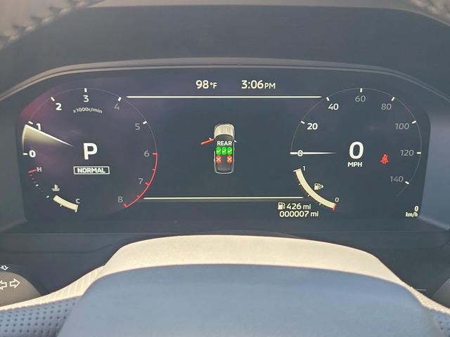 Photo of 2025 Red Diamond Mitsubishi Outlander