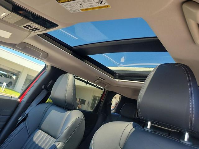 Photo of 2025 Red Diamond Mitsubishi Outlander
