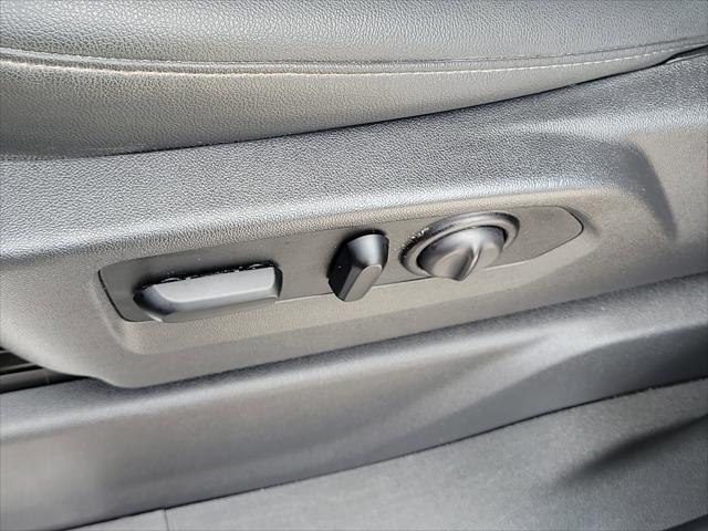 Photo of 2021 Satin Steel Metallic Chevrolet Silverado 1500