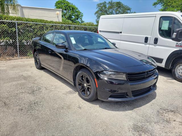 2022 Dodge Charger