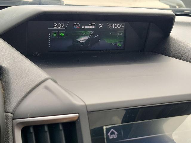 Photo of 2018 Crystal White Pearl Subaru Crosstrek