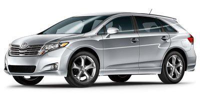 2012 Toyota Venza