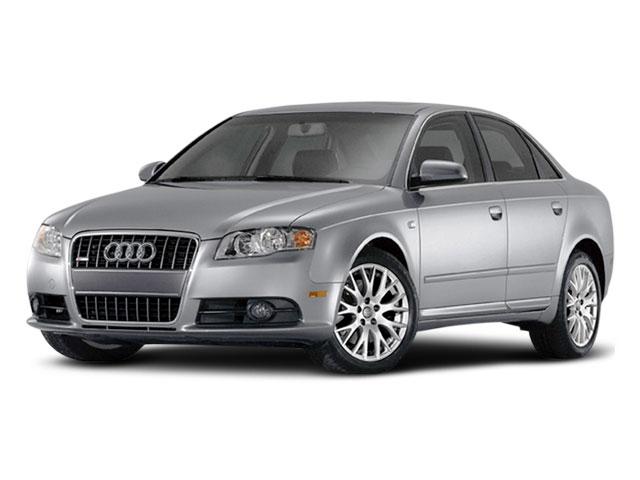 2008 Audi A4