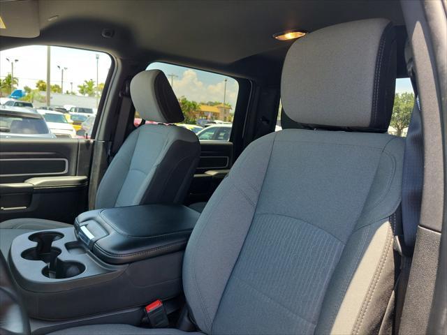 Photo of 2024 Bright White Clearcoat RAM 2500