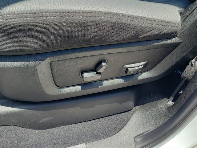 Photo of 2024 Bright White Clearcoat RAM 2500