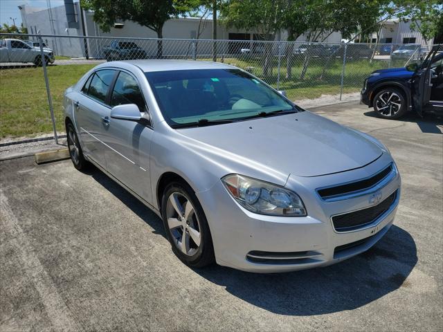2012 Chevrolet Malibu