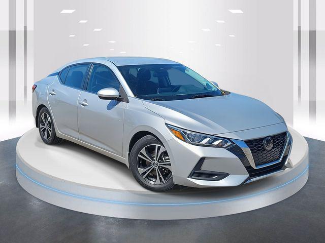 2021 Nissan Sentra