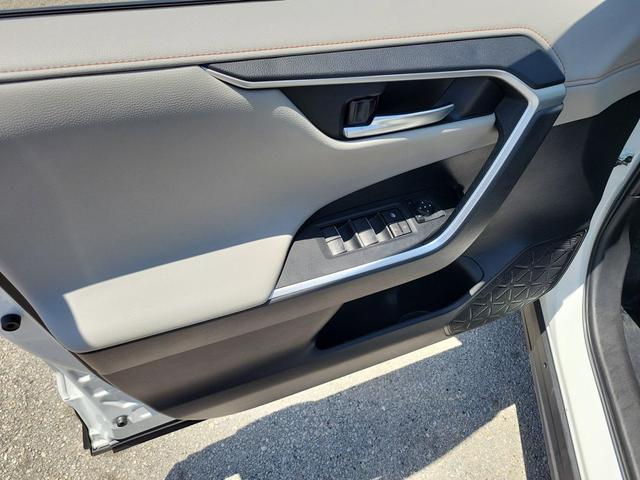 Photo of 2024 Ice Toyota RAV4