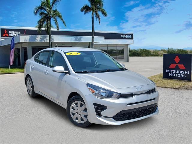 2023 Kia RIO