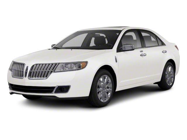 2010 Lincoln MKZ