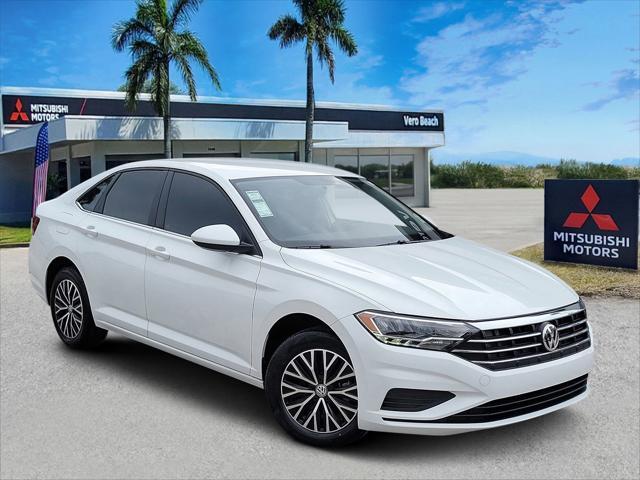 2021 Volkswagen Jetta
