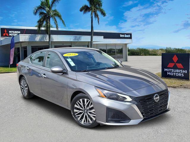 2023 Nissan Altima