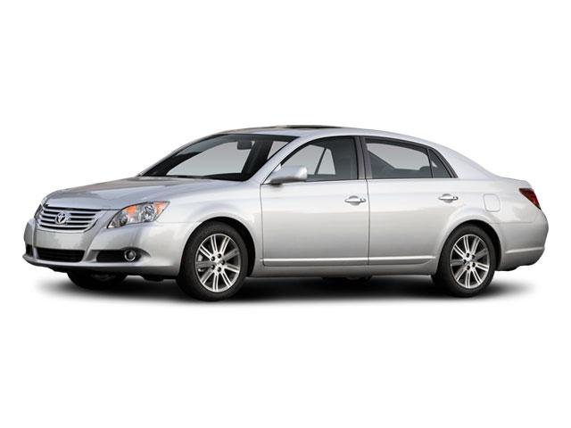 2008 Toyota Avalon