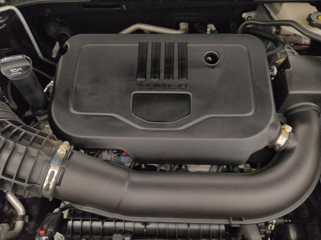 Photo of 2023 Black Chevrolet Blazer
