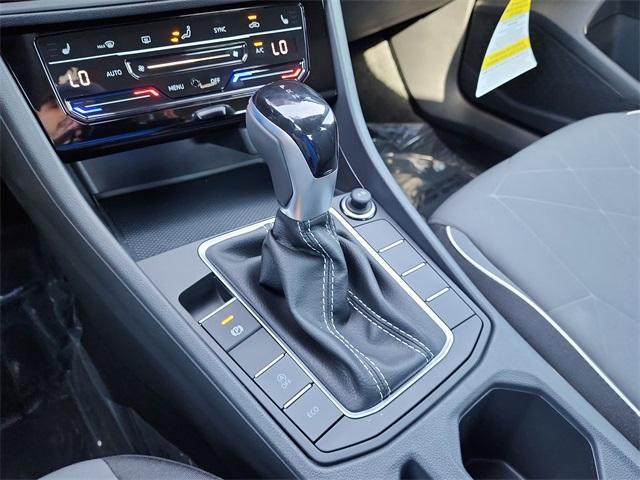 Photo of 2025 Alpine Grey Volkswagen Jetta