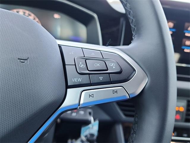 Photo of 2025 Alpine Grey Volkswagen Jetta