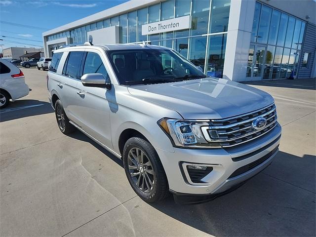 2019 Ford Expedition